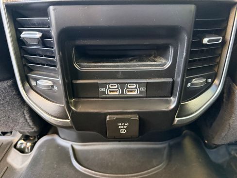Used 2021 RAM 3500 Laramie AWD/4WD image 22