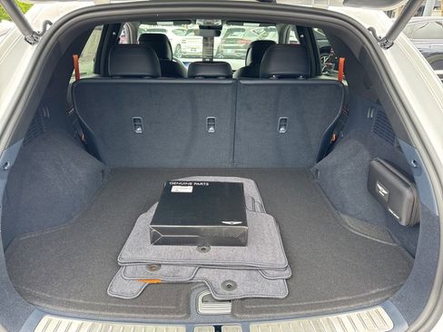 New 2026 Genesis GV70 3.5T Sport Advanced image 14