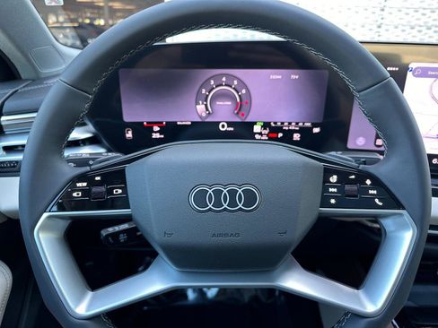 New 2026 Audi A5 2.0T Premium Plus AWD/4WD image 22