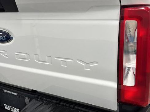 Used 2023 Ford F250 XL AWD/4WD image 34