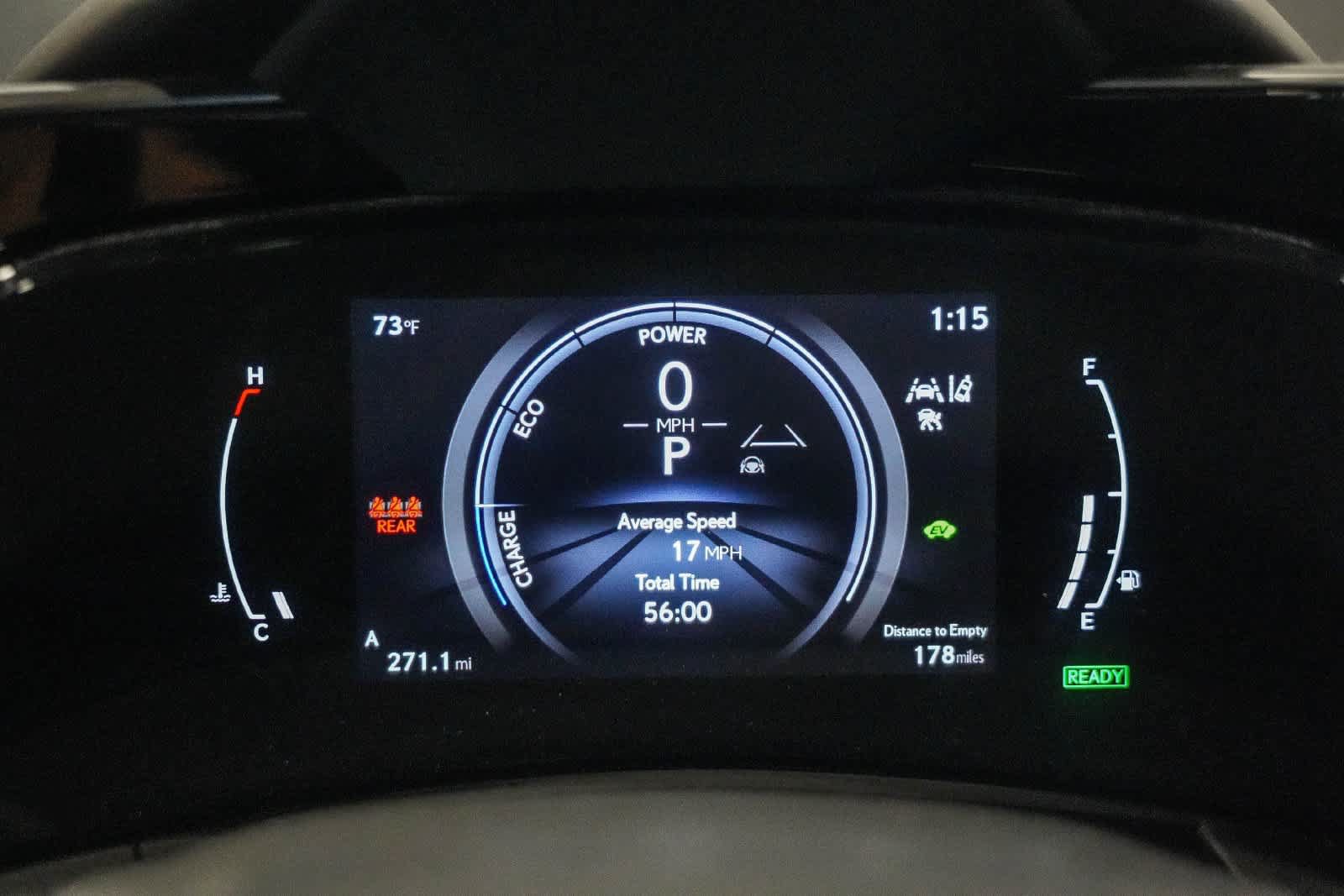 Used 2026 Lexus NX 350h AWD w/ Accessory Package (Z2) image 21