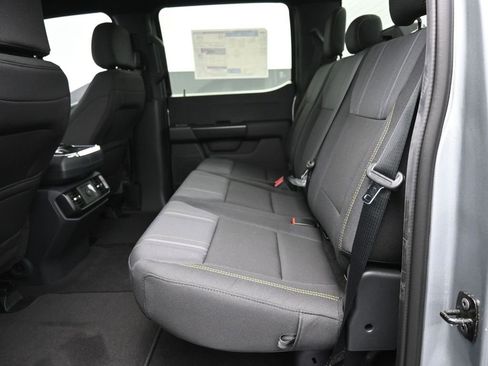 New 2025 Ford F150 STX image 27