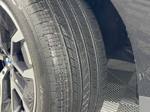 New 2026 BMW X3 xDrive30 w/ Convenience Package image 4