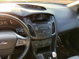 Used 2017 Ford Focus ST image 6