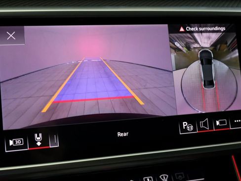 Used 2023 Audi S6 Prestige w/ Prestige Package image 7