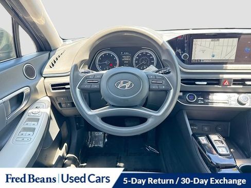 Used 2023 Hyundai Sonata SEL FWD image 29