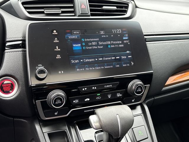 Used 2019 Honda CR-V EX image 17