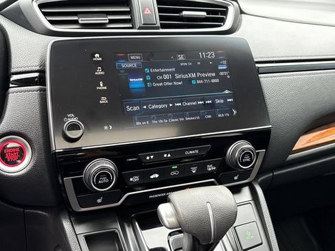Used 2019 Honda CR-V EX image 17