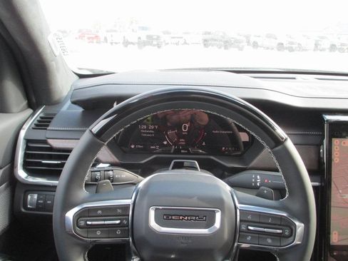 New 2026 GMC Acadia Denali Ultimate AWD/4WD image 23