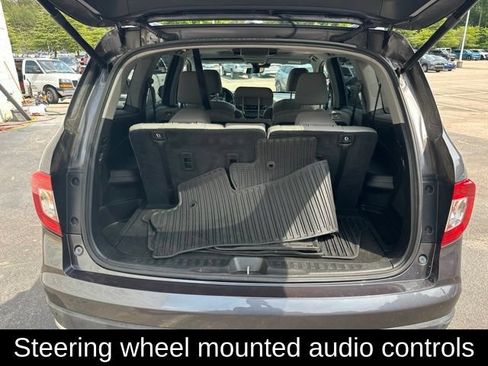 Used 2019 Honda Pilot Touring image 11