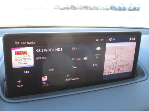 Certified 2022 Acura MDX SH-AWD w/ Technology Package image 18