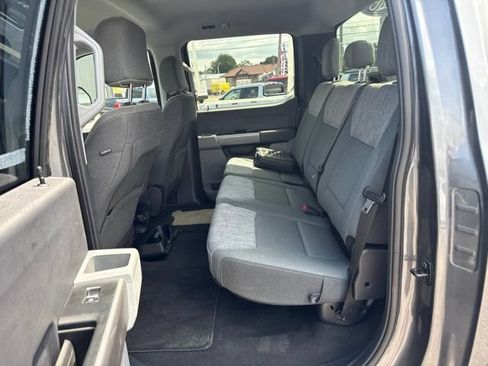 Used 2026 Ford F350 XLT AWD/4WD image 28