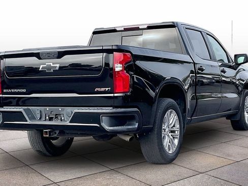 Used 2021 Chevrolet Silverado 1500 RST w/ Texas Edition Plus RWD image 13