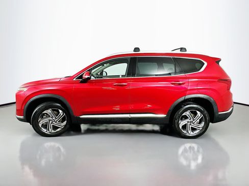 Certified 2023 Hyundai Santa Fe SEL w/ Premium Package AWD/4WD image 4