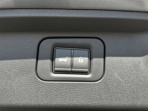 New 2025 Nissan Armada PRO-4X image 14