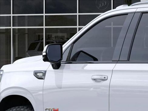 New 2026 GMC Yukon XL AT4 image 12