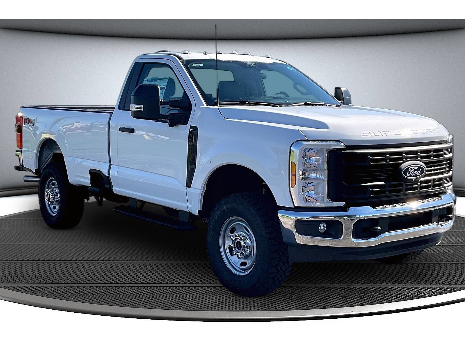 New 2027 Ford F350 XL w/ 360-Degree Camera Package AWD/4WD image 15