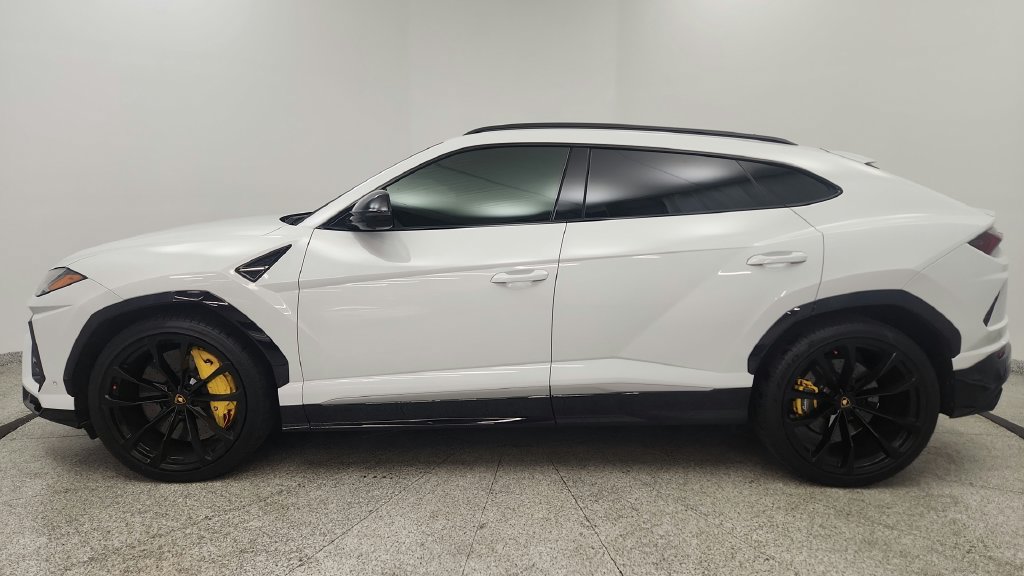 Used 2020 Lamborghini Urus AWD/4WD image 12