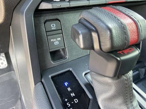 Used 2024 Toyota Tundra TRD Pro AWD/4WD image 40