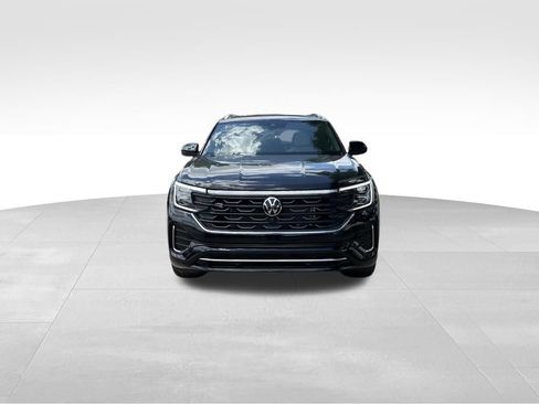 New 2026 Volkswagen Atlas Cross Sport SEL Premium R-Line AWD/4WD image 8