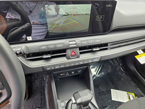 New 2026 Kia K4 FWD image 10