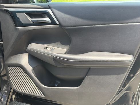 Used 2022 Mitsubishi Outlander SE FWD image 15