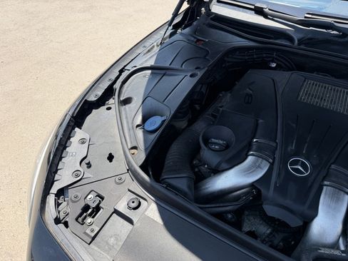 Used 2016 Mercedes-Benz S 550 4MATIC Coupe image 27
