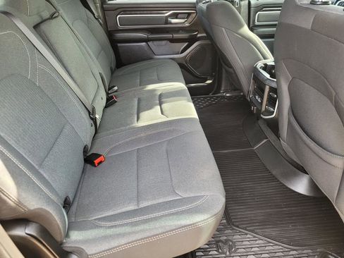 Used 2022 RAM 1500 Lone Star image 14