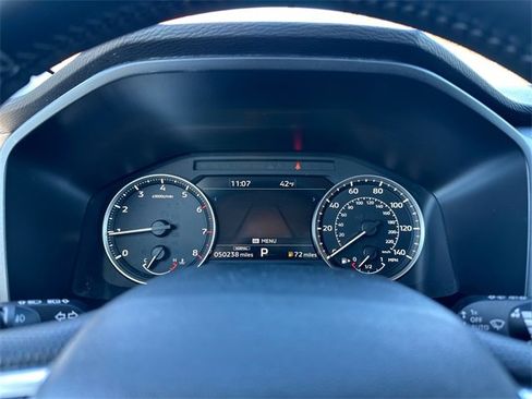 Used 2024 Mitsubishi Outlander SE image 27