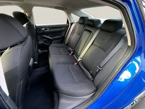 Used 2022 Honda Civic EX image 18