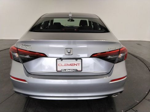 Used 2022 Honda Civic Sport image 7