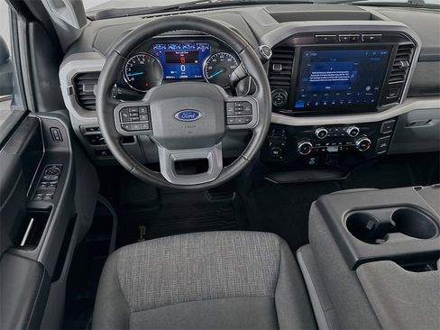 Used 2023 Ford F150 XLT w/ Equipment Group 302A High image 23