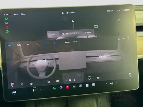 Used 2022 Tesla Model Y Long Range image 20