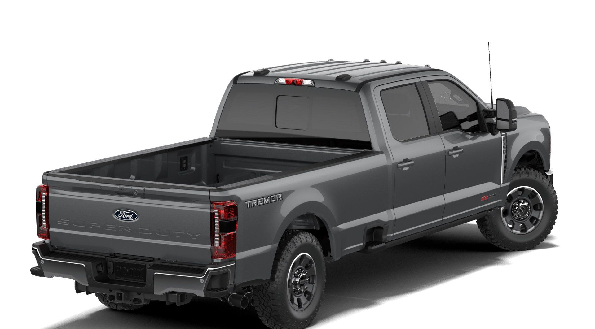 New 2027 Ford F350 Lariat w/ Tremor Off-Road Package AWD/4WD image 3