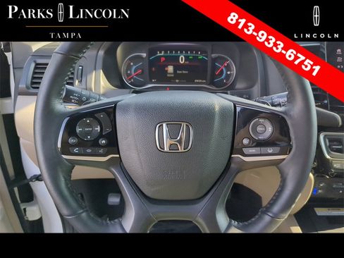 Used 2020 Honda Pilot Elite image 31