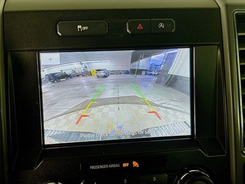 Used 2020 Ford F150 XLT w/ Equipment Group 301A Mid image 19