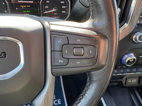Used 2020 GMC Sierra 2500 Denali w/ Denali Ultimate Package image 31