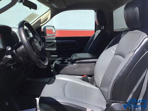 Used 2020 RAM 2500 Tradesman image 31