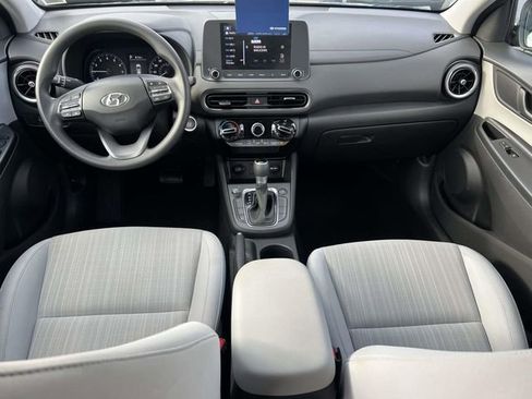 Certified 2023 Hyundai Kona SEL w/ Cargo Package image 14