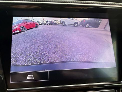 Used 2021 Chevrolet TrailBlazer RS w/ Sun and Liftgate Package image 19