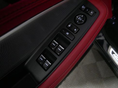 Used 2026 Acura MDX A-Spec AWD/4WD image 16