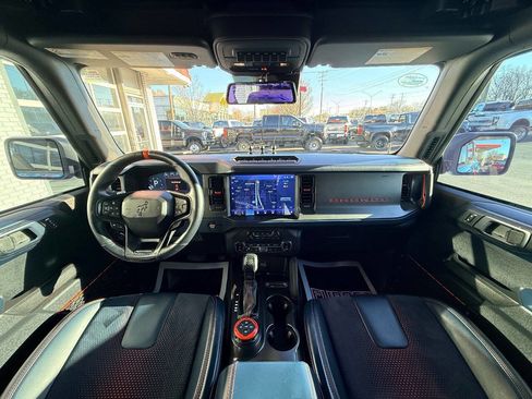 Used 2022 Ford Bronco Raptor image 35