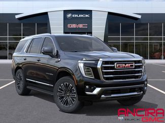 New 2026 GMC Yukon Elevation video 1