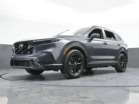 Used 2023 Honda CR-V Sport image 61