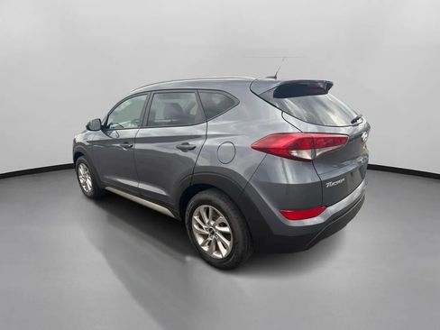 Used 2017 Hyundai Tucson SE image 7