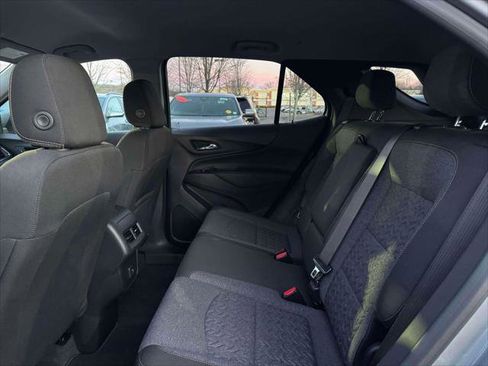 Used 2024 Chevrolet Equinox LT image 11