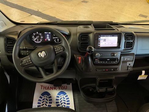 New 2026 RAM ProMaster 1500 w/ Convenience Group image 10