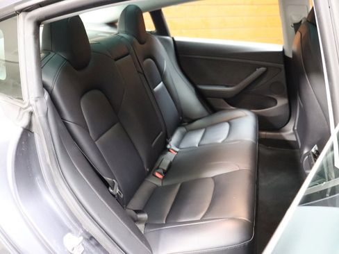 Used 2023 Tesla Model 3 Standard Range RWD image 61