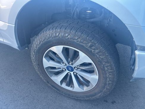 Used 2019 Ford F150 XL w/ Equipment Group 101A Mid image 2