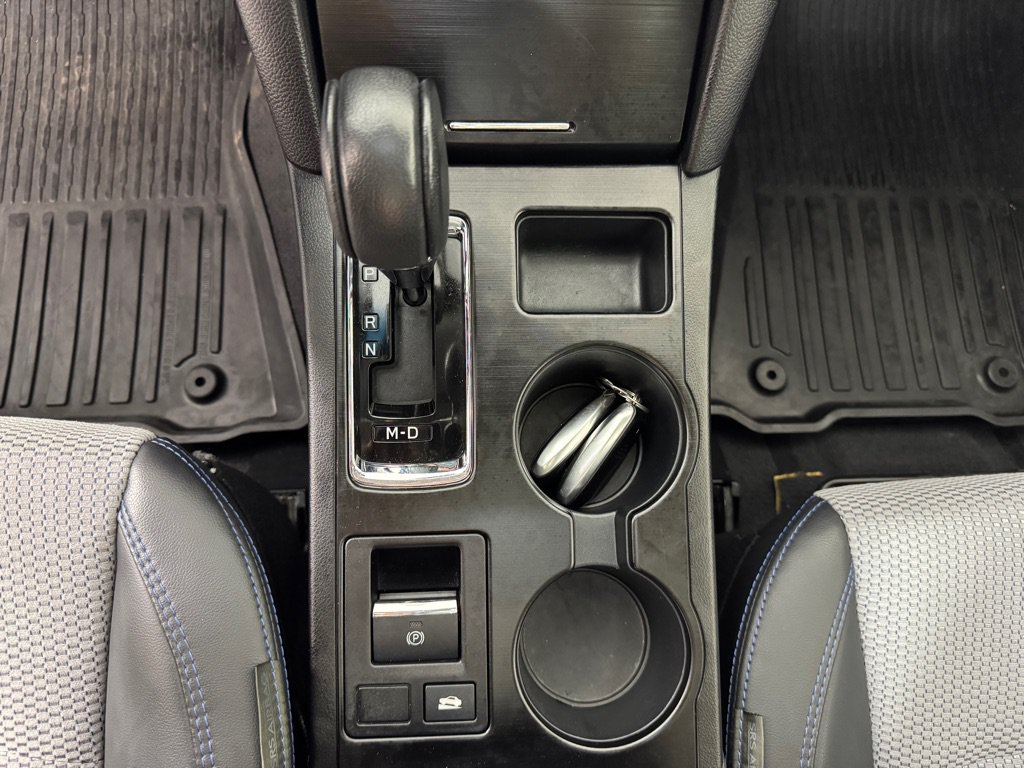 Used 2019 Subaru Legacy 2.5i Sport AWD/4WD image 18